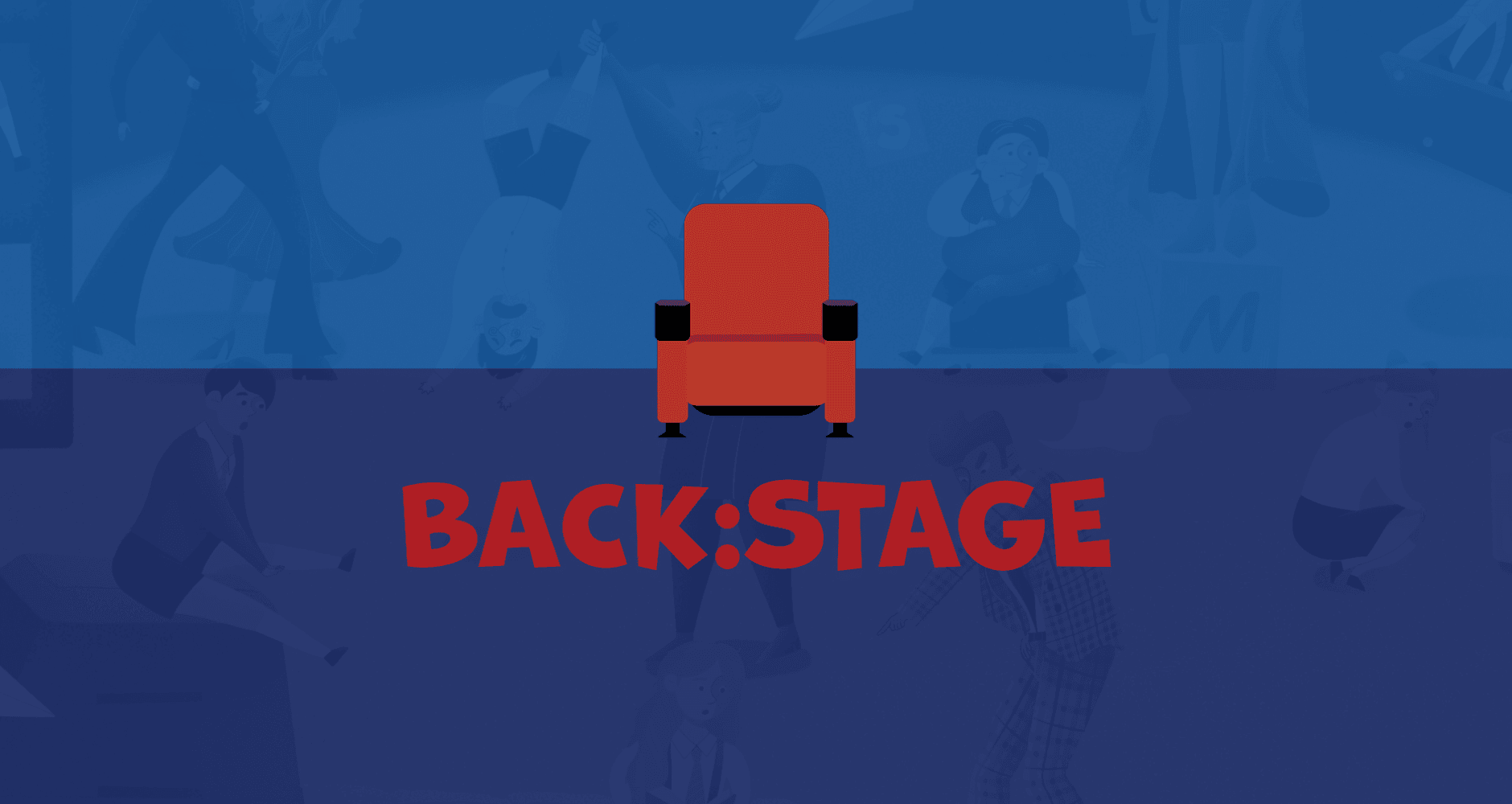 Backstage